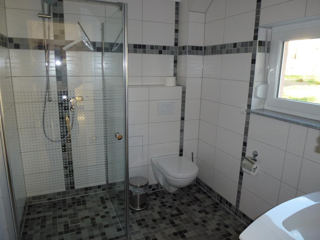 Ferienoase An Der Wublitz Villa Potsdam Cameră foto